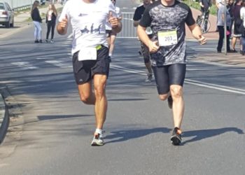 To był intensywny weekend