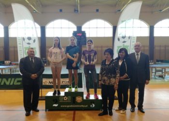 Mistrzostwa Koźmina Wlkp.