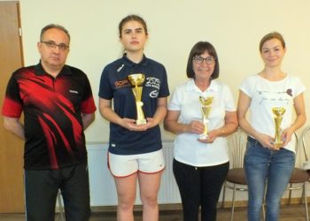 Świąteczny turniej w Bożacinie