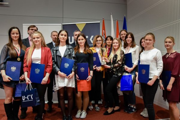 Siódme miejsce w finale