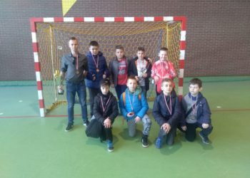 Turniej ministrantów