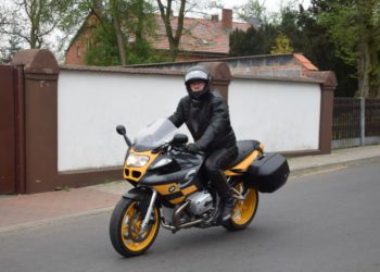 Otwarcie sezonu motocyklowego