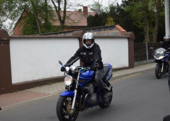 Otwarcie sezonu motocyklowego