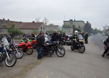 Otwarcie sezonu motocyklowego