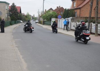 Otwarcie sezonu motocyklowego