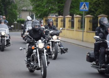 Otwarcie sezonu motocyklowego