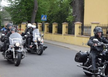 Otwarcie sezonu motocyklowego