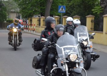 Otwarcie sezonu motocyklowego