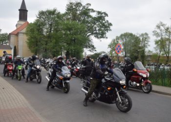 Otwarcie sezonu motocyklowego