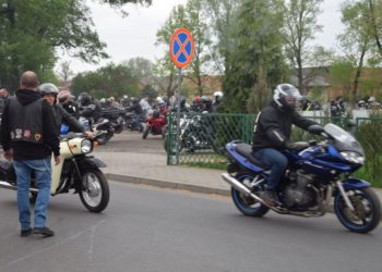 Otwarcie sezonu motocyklowego