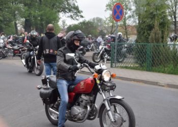 Otwarcie sezonu motocyklowego