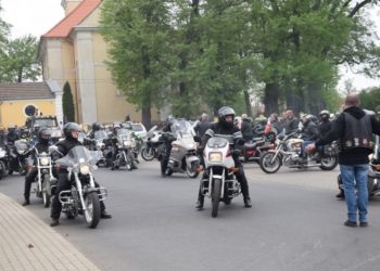 Otwarcie sezonu motocyklowego