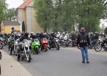 Otwarcie sezonu motocyklowego