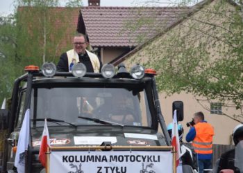 Otwarcie sezonu motocyklowego