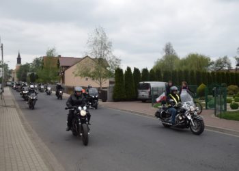 Otwarcie sezonu motocyklowego