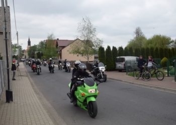 Otwarcie sezonu motocyklowego