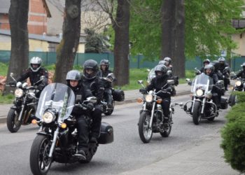 Otwarcie sezonu motocyklowego