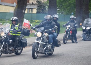 Otwarcie sezonu motocyklowego