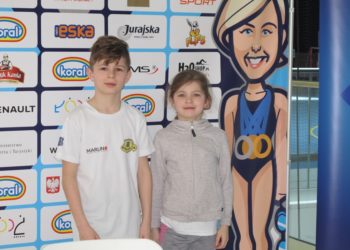 Bez medali w Poznaniu i Łodzi