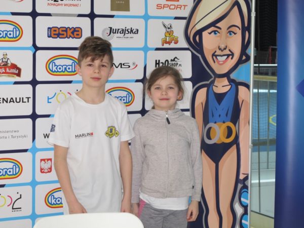 Bez medali w Poznaniu i Łodzi