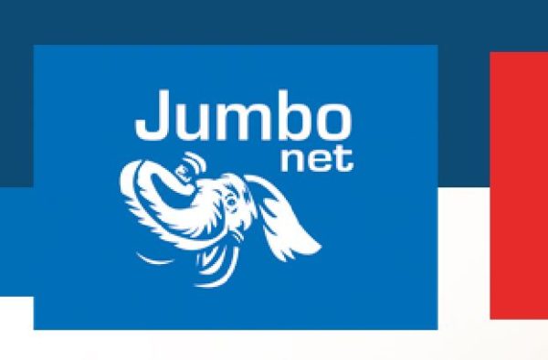 Jumbo-Net stawia na nowoczesne rozwiązania