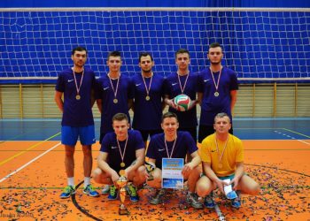 Dwa krotoszyńskie zespoły na pudle