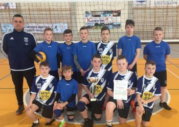 Krotoszyńskie zespoły zdominowały finał rejonu