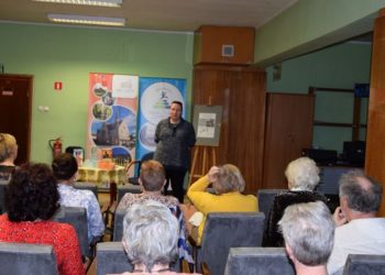 Pisanie to jej pasja