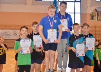 Brąz zdunowskich deblistów