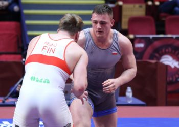 Do medalu zabrakło niewiele