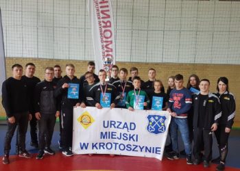 Trzy medale dla Ceramika