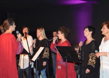 Koncert na rzecz hospicjum