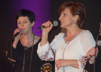 Koncert na rzecz hospicjum