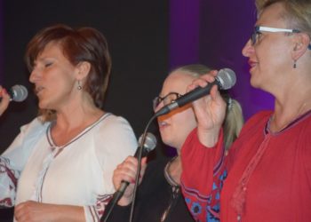 Koncert na rzecz hospicjum