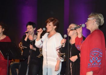 Koncert na rzecz hospicjum