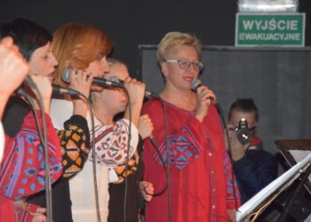 Koncert na rzecz hospicjum