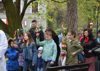 Świątecznie na krotoszyńskim rynku