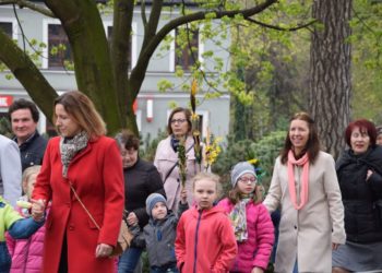 Świątecznie na krotoszyńskim rynku