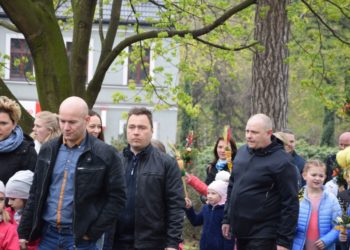 Świątecznie na krotoszyńskim rynku