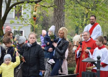 Świątecznie na krotoszyńskim rynku