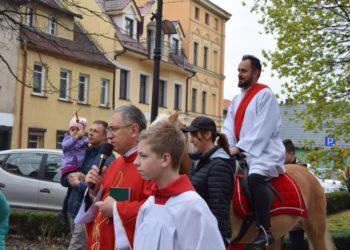 Świątecznie na krotoszyńskim rynku