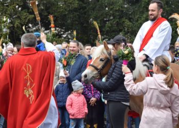 Świątecznie na krotoszyńskim rynku