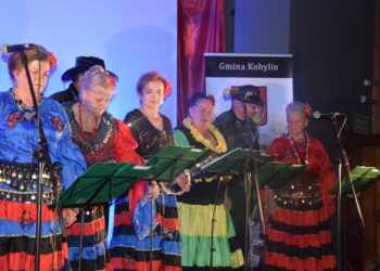 Kobylin doczekał się ośrodka kultury!