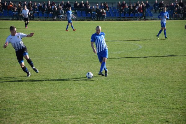 Wilki lepsze od Orłów