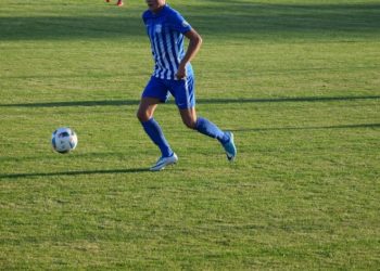 Zacięty mecz z Tulisą