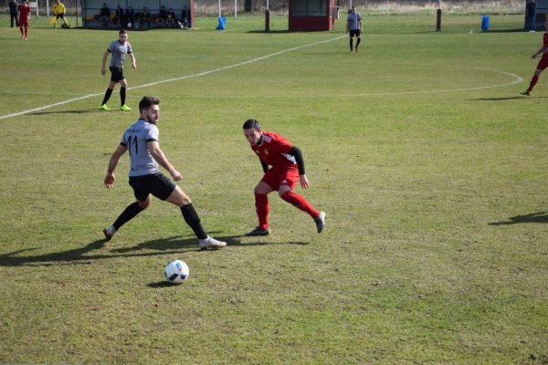 Piast nie dał szans Raszkowiance