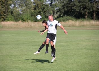 Zwycięstwo było blisko