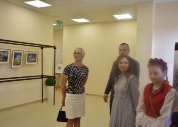 Kobylin doczekał się ośrodka kultury!