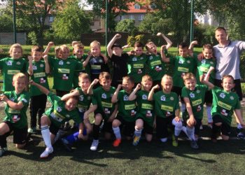 Zwycięski weekend Akademii Talentów