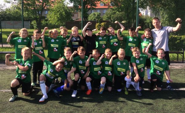 Zwycięski weekend Akademii Talentów